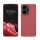 Husa Xiaomi Redmi Note 13 Pro Plus 5G, Roz inchis, Silicon, KWM000020KI010C