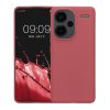 Husa Xiaomi Redmi Note 13 Pro Plus 5G, Roz inchis, Silicon, KWM000020KI010C