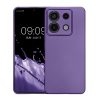 Husa Xiaomi Redmi Note 13 Pro 5G, Albastru, Silicon, KWM000020LE012C