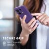Husa Xiaomi Redmi Note 13 Pro 5G, Albastru, Silicon, KWM000020LE012C