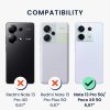 Husa Xiaomi Redmi Note 13 Pro 5G, Albastru, Silicon, KWM000020LE012C