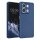 Husa Xiaomi Redmi Note 13, Albastru, Silicon, KWM000020LL009C