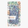 Husa Xiaomi Redmi Note 13, Albastru, Silicon, KWM000020LL009C