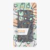 Husa Poco M6 Pro, Negru, Silicon, KWM000020OV001C