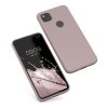 Husa Google Pixel 4a, Mov, Silicon, KWM000011JE045C