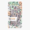 Husa Google Pixel 4a, Mov, Silicon, KWM000011JE045C