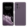Husa Xiaomi 11T/11T Pro, Mov, Silicon, KWM000014AW049C