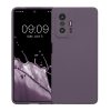 Husa Xiaomi 11T/11T Pro, Mov, Silicon, KWM000014AW049C
