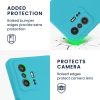 Husa Xiaomi 11T/11T Pro, Albastru deschis, Silicon, KWM000014AW050C