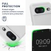 Husa Google Pixel 8, Alb, Silicon, KWM0000208L022C