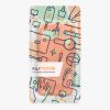 Husa Google Pixel 8, Portocaliu, Silicon, KWM0000208L023C