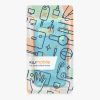 Husa Google Pixel 8, Albastru deschis, Silicon, KWM0000208L024C