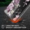 Set Husa si Folie de protectie Samsung Galaxy A53 5G, Multicolor, Silicon/Sticla securizata, KWM000021SF002C