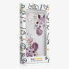 Set Husa si Folie de protectie Samsung Galaxy A53 5G, Multicolor, Silicon/Sticla securizata, KWM000021SF002C