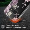 Set Husa si Folie de protectie Samsung Galaxy S10e, Multicolor, Silicon/Sticla securizata, KWM000021SI001C