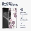 Set Husa si Folie de protectie Samsung Galaxy S10e, Multicolor, Silicon/Sticla securizata, KWM000021SI001C