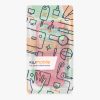 Husa Samsung Galaxy Z Flip6, Roz inchis, Silicon, KWM000021SK003C