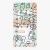Husa Samsung Galaxy Z Flip6, Alb, Silicon, KWM000021SK006C