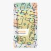 Husa Apple iPhone SE (2022)/iPhone SE (2020)/iPhone 8, Galben, Silicon, KWM000015WB006C