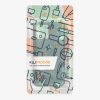 Husa Motorola ThinkPhone, Verde, Silicon, KWM000018PC002C