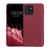 Husa Motorola ThinkPhone, Violet, Silicon, KWM000018PC004C