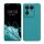Husa Motorola Edge 50 Ultra, Albastru, Silicon, KWM000022SW002C