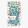 Husa Motorola Edge 50 Ultra, Albastru, Silicon, KWM000022SW002C