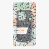 Husa Motorola Edge 50 Ultra, Negru, Silicon, KWM000022SX001C