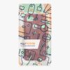 Husa Google Pixel 2 XL, Violet, Silicon, KWM000008JS002C