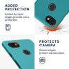 Husa Google Pixel 2 XL, Albastru, Silicon, KWM000008JS003C