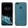 Husa Huawei Enjoy 7s/P Smart (2017), Albastru, Silicon, KWM000008SM005C