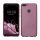 Husa Huawei Enjoy 7s/P Smart (2017), Albastru, Silicon, KWM000008SM006C