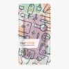 Husa Huawei Enjoy 7s/P Smart (2017), Albastru, Silicon, KWM000008SM006C