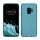Husa Samsung Galaxy S9, Albastru, Silicon, KWM000008TO010C