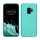 Husa Samsung Galaxy S9, Verde, Silicon, KWM000008TO012C