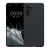 Husa Huawei P30 Pro, Albastru inchis, Silicon, KWM000009MI020C