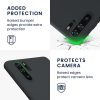 Husa Huawei P30 Pro, Albastru inchis, Silicon, KWM000009MI020C