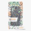 Husa Huawei P30 Pro, Albastru inchis, Silicon, KWM000009MI020C