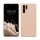 Husa Huawei P30 Pro, Crem, Silicon, KWM000009MI021C
