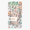 Husa Huawei P30 Pro, Crem, Silicon, KWM000009MI021C