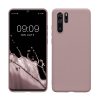 Husa Huawei P30 Pro, Mov, Silicon, KWM000009MI022C