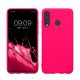 Husa Huawei P30 Lite, Roz, Silicon, KWM000009NH066C