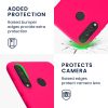 Husa Huawei P30 Lite, Roz, Silicon, KWM000009NH066C