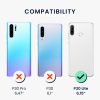 Husa Huawei P30 Lite, Roz, Silicon, KWM000009NH066C