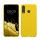 Husa Huawei P30 Lite, Galben, Silicon, KWM000009NH067C
