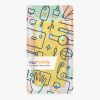 Husa Huawei P30 Lite, Galben, Silicon, KWM000009NH067C