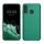 Husa Huawei P30 Lite, Verde, Silicon, KWM000009NH068C