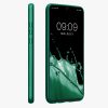 Husa Huawei P30 Lite, Verde, Silicon, KWM000009NH068C