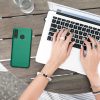 Husa Huawei P30 Lite, Verde, Silicon, KWM000009NH068C