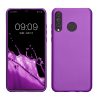Husa Huawei P30 Lite, Violet, Silicon, KWM000009NH069C